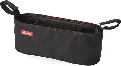 Produktbild von Famanu Kinderwagen Organizer - Praktisch und Handlich