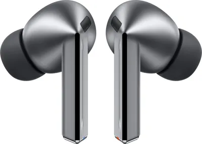 Produktbild von Samsung Galaxy Buds3 Pro - Pravé bezdrôtové slúchadlá s mikrofónom