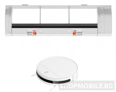 Produktbild von Abdeckhaube für den Staubsaugerroboter Xiaomi Mi Robot Vacuum-Mop Essential