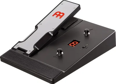 Image de MEINL FX20 Pédale d'effets