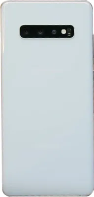 Obrázok produktu pre Samsung Galaxy S10+ SM-G975F, 16,3 cm (6.4"), 8 GB, 512 GB, 12 MP, Android 9.0, Biela