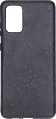 Produktbild von Eco Case für Samsung Galaxy S20+ grau
