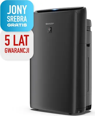 Produktbild von SHARP UA-KIN42E-H Luftreiniger