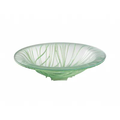 Produktbild von Bugatti Obstschale Flora Grün