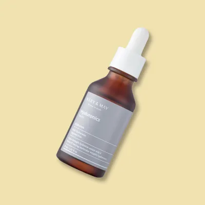 Obrázok produktu pre Hyaluronické sérum Mary & May