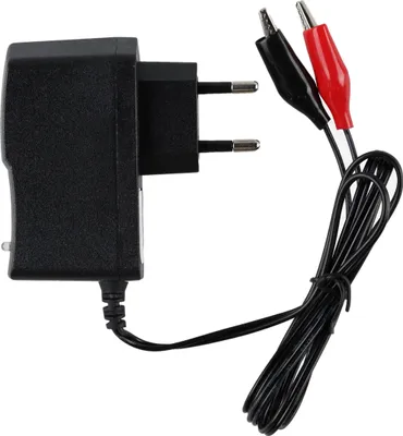 Obrázek produktu pro Ładowarka do Akumulatora 12V