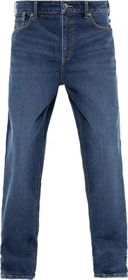 Produktbild von John Doe Chester Loose Jeans Blau 33 / 32 Mann Blau 33