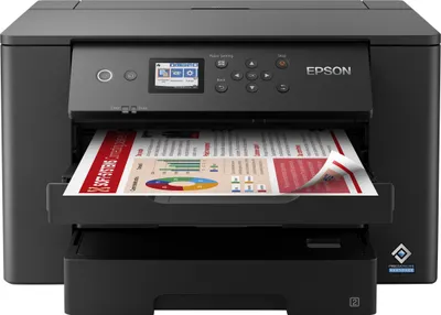 Produktbild von EPSON WorkForce     WF-7310DTW     A3+