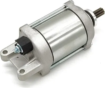 Obrázok produktu pre MAGNETI MARELLI Štartér pravotočivý 9 zubov pre HONDA