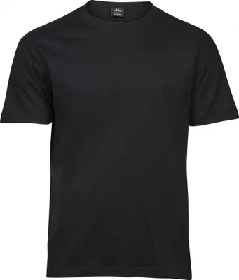 Zdjęcie produktu dla Męska koszulka TEE JAYS | TJ 8000 CZARNY rozmiar: XL