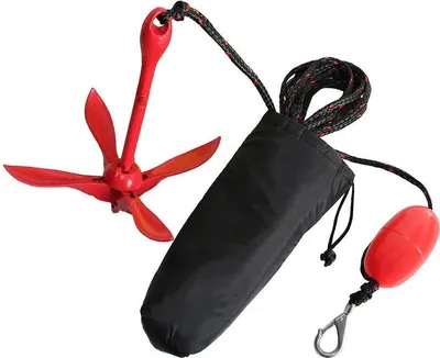 Produktbild von PLASTIMO Jetski- und Kajak-Anlegeplatz