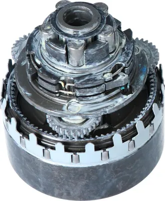 Image de SHIMANO Unité de dérailleur SG-C6060-8CD - 6060-8