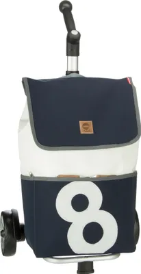Produktbild von 360 Grad Einkaufstasche Mole 57 x 38 x 23
