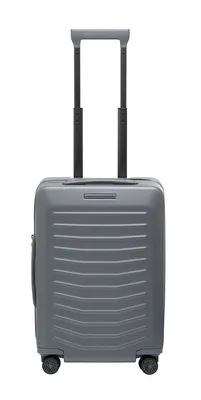 Produktbild von PORSCHE DESIGN Roadster HC 4W Trolley S Anthracite Matte
