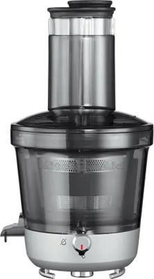 Image de KitchenAid 5KSM1JA Centrifugeuse Centrifugeuse lente Argent