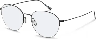 Produktbild von Rodenstock R7131 Black 52/18/140 Uni Brillen