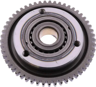 Zdjęcie produktu dla Koło i zębatka rozrusznika JMP 032-0002 do Kymco