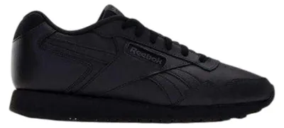 Produktbild von Reebok - "Glide" Sneaker für Herren, Leder PP17375 (38 EU) (Schwarz)