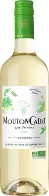 Produktbild von Mouton Cadet Sauvignon Blanc Bordeaux AOC 2022 Bordeaux | Frankreich | 12,5% vol | 0,75 l