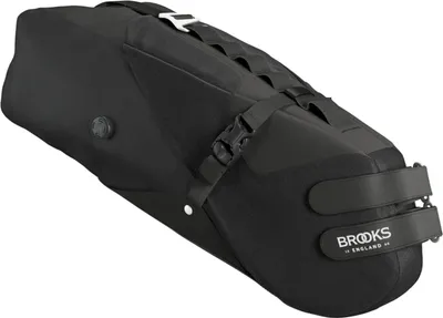 Obrázek produktu pro Brašna pod sedlo Brooks Scape , černá