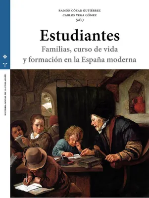 Produktbild von Estudiantes