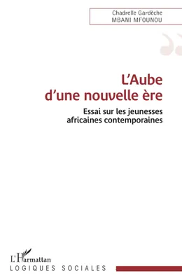 Produktbild von L'Aube d'une nouvelle ère