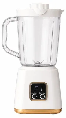 Zdjęcie produktu dla Przenośny bezprzewodowy blender USB do smoothie, kubek do koktajli