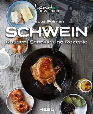 Zdjęcie produktu dla Polman, M: Schwein