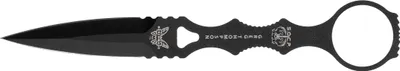 Produktbild von Benchmade 176BKSN SOCP Dolch-Taktikmesser