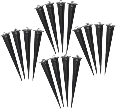 Imagen del producto de Broca helicoidal de cobalto M35 para perforar acero inoxidable, de 1,0 a 5,0 mm (4,5 mm)