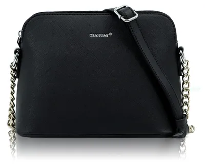 Imagen del producto de Bolsa de hombro TANTOMI, bolso de mano para mujer, bolso pequeño para fiestas, bandolera con cadena
