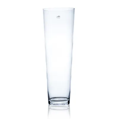 Zdjęcie produktu dla Sandra Rich CONICAL wazon okrągły stożkowy d.17cm
