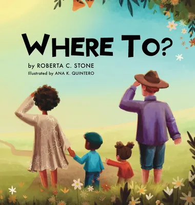 Produktbild von Where To?