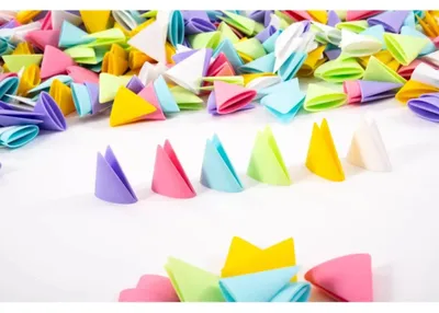 Produktbild von Meli Gami Pink Konstruktionsbausteine-Set – 1000 Teile für kreativen Spielspaß