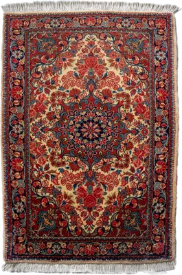 Produktbild von Malayer 105 x 70 cm