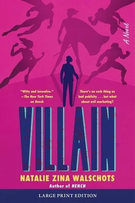 Produktbild von Villain
