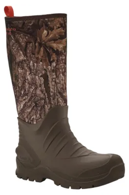 Produktbild von Kamik Herren Gummistiefel Field Day Camo - Work Boots - Men 46