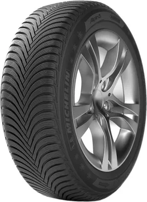 Zdjęcie produktu dla Michelin Alpin 5 (Ao) 225/55R17 97H