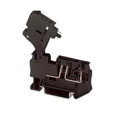 Imagen del producto de Phoenix ST 4-HESI (5X20), 6,2 mm, 61,5 mm, 250 V