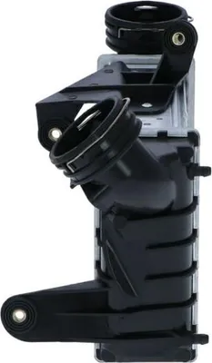 Produktbild von Ladeluftkühler 190 mm - 183 mm NRF passend für u.a. SEAT IBIZA