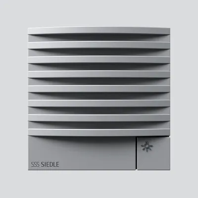 Produktbild von Siedle & Söhne Tlm 611-02 Sm Tlm 611-02 Sm
