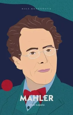 Obrázek produktu pro Mahler – Oskar Łapeta