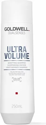 Produktbild von Goldwell 4021609029267, 250 ml, Shampoo, Unisex, normales Haar, Dünnes Haar, Alle Farben, Verstärkung, Behandlung