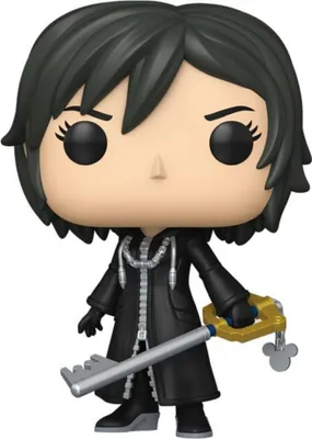 Produktbild von Funko FK88166 - Kingdom Hearts POP!