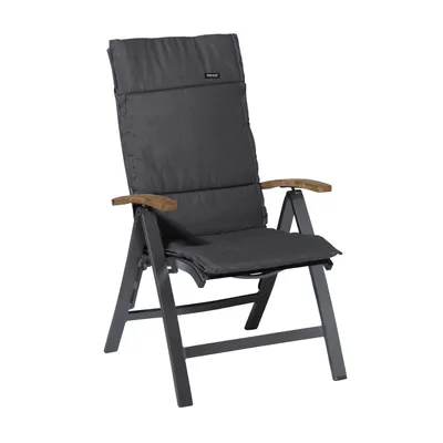 Produktbild von Madison Auflage Panama greyTextil.