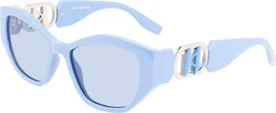 Produktbild von Cat-Eye-Sonnenbrille KL6086S Damen