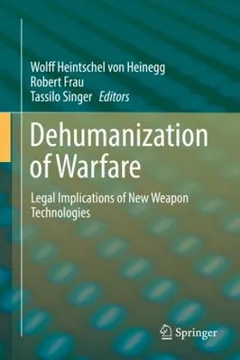 Obrázok produktu pre Dehumanization of Warfare