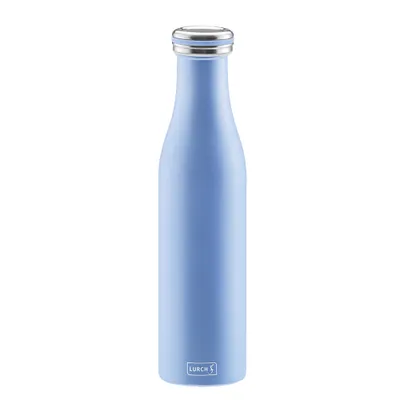 Obrázok produktu pre Vákuová fľaša Lurch 0,75 l Pearl Blue
