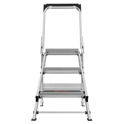 Obrázok produktu pre Stupienok Little Giant bezpečnostná úroveň 3 stupne