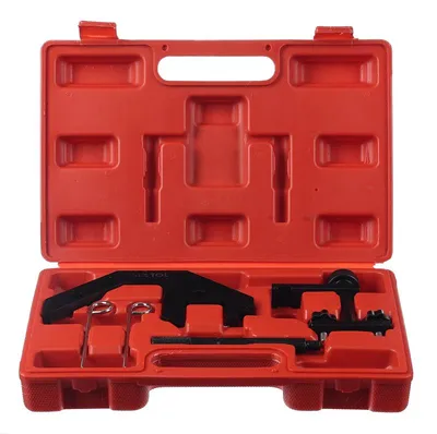 Produktbild von Arretier-Satz für Motoren MECHANIC ENGINE TIMING SET 10, BMW 2.0 und 3.0 L